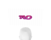 no head sign