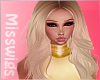 Ɯ● Edeline Blonde