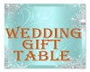 WEDDING/GIFT/TABLE