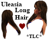 *TLC* Uleasia Long Hair 