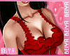 BEi Flora red
