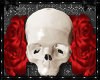 Passionate Skull Crown