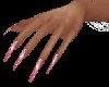 Hands Pretty Pink