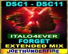 ItaloDisco Forget 1