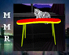 Dev Curved Table