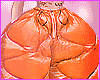 ♡ Bubble Orange