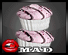 Head Cupcakes