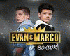 Evan&Marco Le Boxeur
