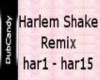 DC Harlem Shake Remix