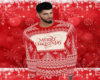 merry christmas sweater