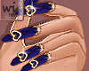 734│Nails