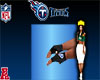 Titans Men Rider Gloves