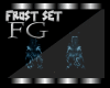 Frost - Gargole - FG