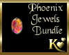[WK] Phoenix Jewels