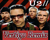 U2 Vertigo Remix