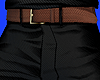 ` Black Elegants Pants