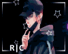 R|C Game Over Guy Cutout