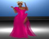 Brandy Pink Gown 2