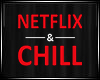 Netflix&Chill Live TV RM