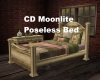 CD Moonlite Poseless Bed