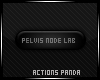 [PN] Actions Panda Pack