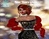 NEW YEAR GLAM BOA