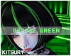 KIT | Grunge Green
