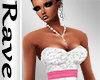 Spring Time Wedding Gown