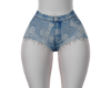CROSS SHORTS