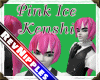 Pink Ice