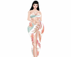 dress pantai