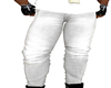 pantalon blanc