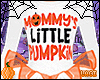 🎃 mommys pumpkin 2