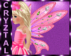Fairy Animated Wings
