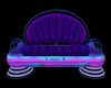 Futuristic Sofa