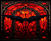 background  murcielago