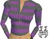 [LL]Purple Sweater