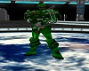 Doom Slayer Suit M V2