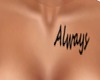 {Z} Always..<3..v1