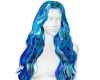 seaswirl ~ parted waves