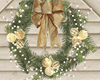 Christmas Wreath