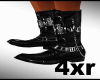 Black Boots (4xr)