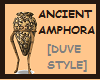 ANCIENT AMPHORA