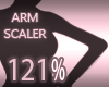 Arm Scale Resize 121%
