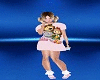 Kids Dress Masha