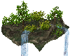 Floating Island