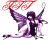 TTT Purple Fairy