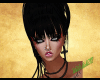 (M) Selly Black