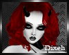 |Dix| Terica Crimson