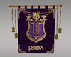 Ferox Family Banner